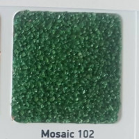 Штукатурка мозаичная SILTEK Decor Mosaic 102 (25 кг.)