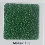 Штукатурка мозаичная SILTEK Decor Mosaic 102 (25 кг.)