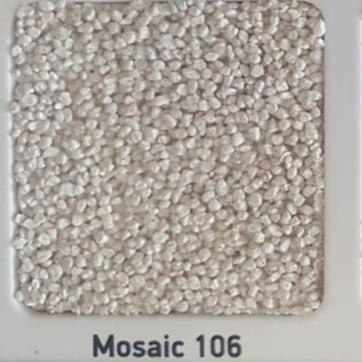 Штукатурка мозаичная SILTEK Decor Mosaic 106 (25 кг.)