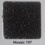 Штукатурка мозаичная SILTEK Decor Mosaic 107 (25 кг.)
