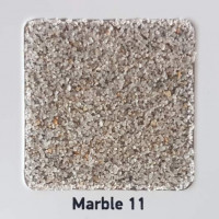 Штукатурка мозаичная SILTEK Decor Mosaic Marble 11 (25 кг.)