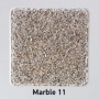 Штукатурка мозаїчна SILTEK Decor Mosaic Marble 11 (25 кг.)
