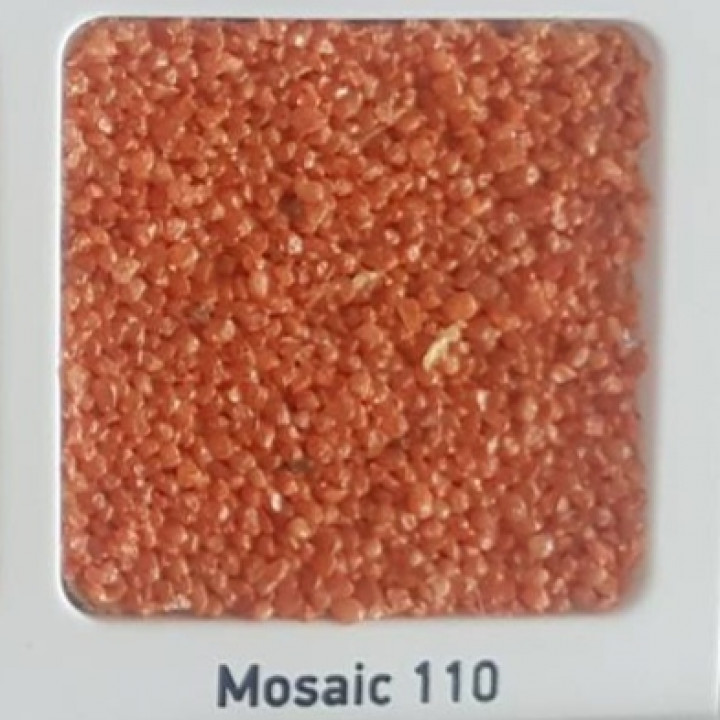 Штукатурка мозаичная SILTEK Decor Mosaic 110 (25 кг.)