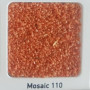 Штукатурка мозаичная SILTEK Decor Mosaic 110 (25 кг.)