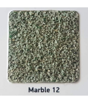 Штукатурка мозаичная SILTEK Decor Mosaic Marble 12 (25 кг.)