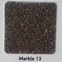 Штукатурка мозаичная SILTEK Decor Mosaic Marble 13 (25 кг.)