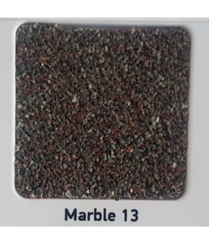 Штукатурка мозаичная SILTEK Decor Mosaic Marble 13 (25 кг.)
