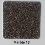 Штукатурка мозаїчна SILTEK Decor Mosaic Marble 13 (25 кг.)
