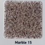 Штукатурка мозаїчна SILTEK Decor Mosaic Marble 15 (25 кг.)