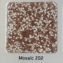 Штукатурка мозаичная SILTEK Decor Mosaic 202 (25 кг.)