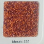 Штукатурка мозаїчна SILTEK Decor Mosaic 222 (25 кг.)