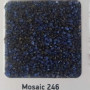 Штукатурка мозаїчна SILTEK Decor Mosaic 246 (25 кг.)