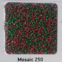Штукатурка мозаичная SILTEK Decor Mosaic 250 (25 кг.)