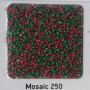 Штукатурка мозаичная SILTEK Decor Mosaic 250 (25 кг.)