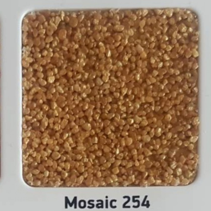 Штукатурка мозаїчна SILTEK Decor Mosaic 254 (25 кг.)