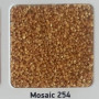 Штукатурка мозаїчна SILTEK Decor Mosaic 254 (25 кг.)