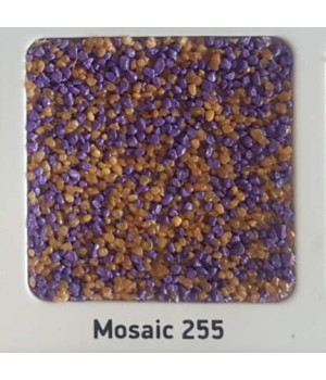Штукатурка мозаичная SILTEK Decor Mosaic 255 (25 кг.)