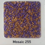 Штукатурка мозаичная SILTEK Decor Mosaic 255 (25 кг.)
