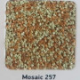 Штукатурка мозаичная SILTEK Decor Mosaic 257 (25 кг.)