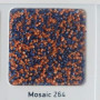 Штукатурка мозаичная SILTEK Decor Mosaic 264 (25 кг.)