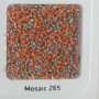 Штукатурка мозаичная SILTEK Decor Mosaic 265 (25 кг.)