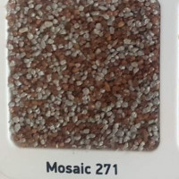 Штукатурка мозаичная SILTEK Decor Mosaic 271 (25 кг.)