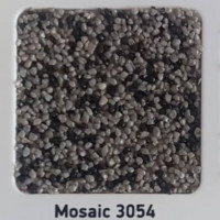 Штукатурка мозаичная SILTEK Decor Mosaic 3054 (25 кг.)