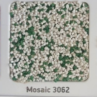 Штукатурка мозаичная SILTEK Decor Mosaic 3062 (25 кг.)