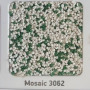 Штукатурка мозаїчна SILTEK Decor Mosaic 3062 (25 кг.)