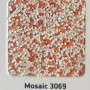 Штукатурка мозаичная SILTEK Decor Mosaic 3069 (25 кг.)