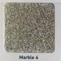 Штукатурка мозаичная SILTEK Decor Mosaic Marble 4 (25 кг.)