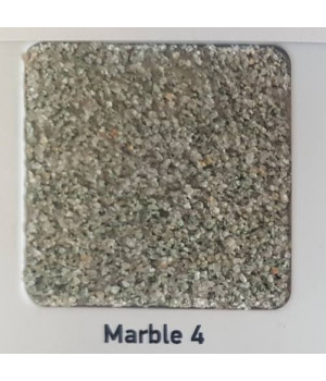 Штукатурка мозаїчна SILTEK Decor Mosaic Marble 4 (25 кг.)