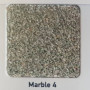 Штукатурка мозаїчна SILTEK Decor Mosaic Marble 4 (25 кг.)