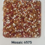 Штукатурка мозаїчна SILTEK Decor Mosaic 4575 (25 кг.)
