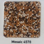 Штукатурка мозаїчна SILTEK Decor Mosaic 4578 (25 кг.)