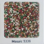 Штукатурка мозаїчна SILTEK Decor Mosaic 5336 (25 кг.)
