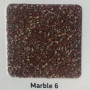 Штукатурка мозаїчна SILTEK Decor Mosaic Marble 6 (25 кг.)