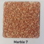 Штукатурка мозаичная SILTEK Decor Mosaic Marble 7 (25 кг.)
