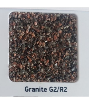 Штукатурка мозаичная SILTEK Decor Mosaic Granite G2/R2 (25 кг.)