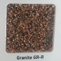 Штукатурка мозаичная SILTEK Decor Mosaic Granite GR-R (25 кг.)