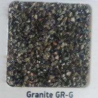Штукатурка мозаичная SILTEK Decor Mosaic Granite GR-G (25 кг.)