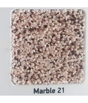 Штукатурка мозаичная SILTEK Decor Mosaic Marble 21 (25 кг.)