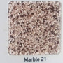 Штукатурка мозаїчна SILTEK Decor Mosaic Marble 21 (25 кг.)