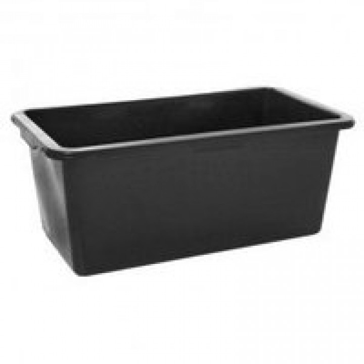 Емкость строительная (корыто) 45л