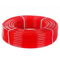 Труба для теплого пола EKOPLASTIK d16