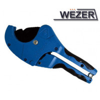 Ножницы для труб Wezer (16-42мм)