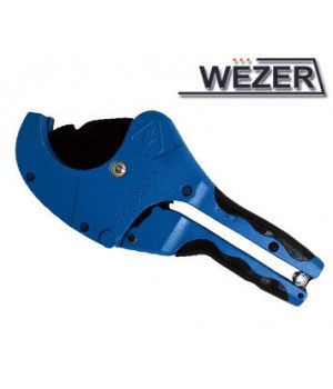 Ножницы для труб Wezer (16-42мм)