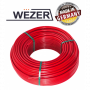 Труба для теплого пола Wezer d16