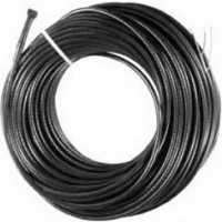 Тонкий кабель Hemstedt DR 150W (12м/1м.кв)