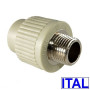 Муфта ITAL ППр МРН 20*3/4